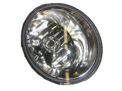 Toyota 81221-0C021 Fog Lamp