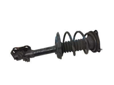 Toyota 48510-80A72 Shock Absorber Assembly