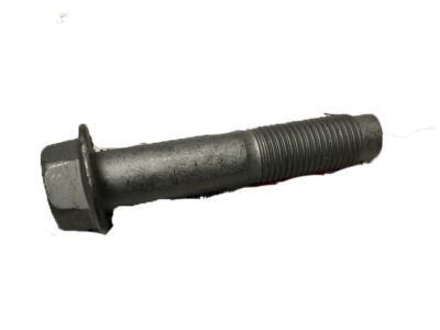 Toyota 90080-10124 Strut Mount Bolt