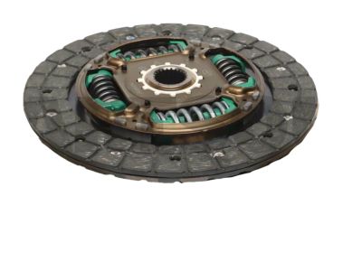 Toyota 31250-33051 Disc