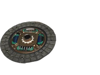 Toyota 31250-33051 Disc