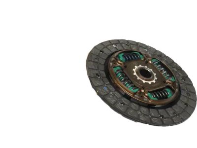 Toyota 31250-33051 Disc