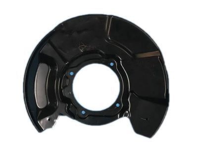 Toyota 47703-60090 Dust Shield