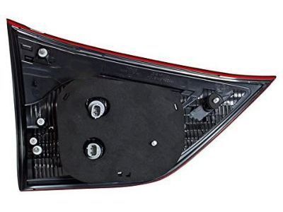 Toyota 81580-08030 Back Up Lamp Assembly