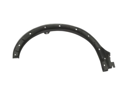 Toyota 75606-42130 MOULDING Sub-Assembly, Q