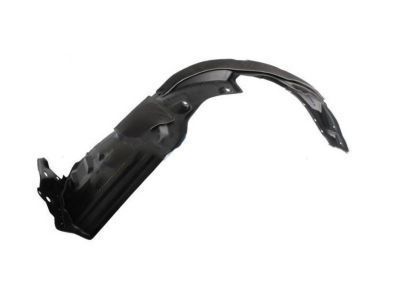 Toyota 53875-0R060 Fender Liner