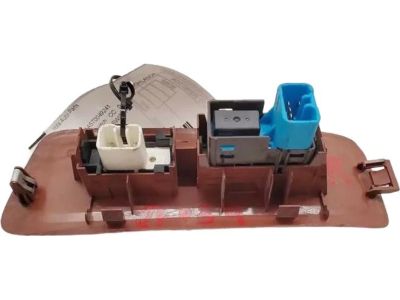 Toyota 74230-48100-B0 Switch Bezel