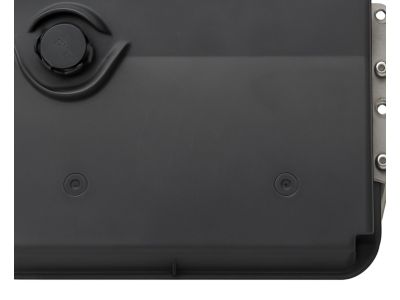 Toyota 89668-08030 ECM Lower Bracket