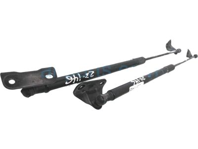 Toyota 53440-10090 Support Rod