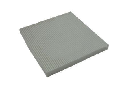 Toyota 88508-04010 Clean Air Filter Sub Assembly