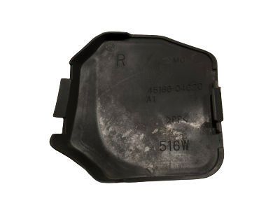 Toyota 45186-04020-B0 Steering Wheel Cover