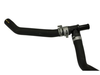 Toyota 16264-37120 By-Pass Hose