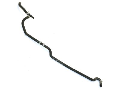 Toyota 16264-37120 By-Pass Hose