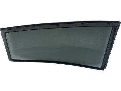 Toyota 68188-48020 Weatherstrip