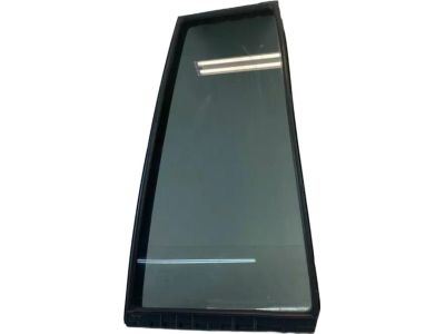 Toyota 68188-48020 Weatherstrip