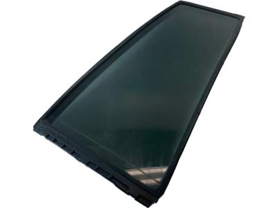 Toyota 68188-48020 Weatherstrip