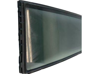 Toyota 68188-48020 Weatherstrip