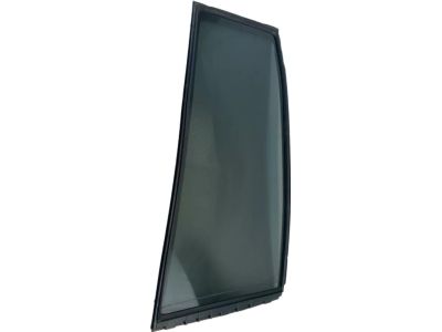 Toyota 68188-48020 Weatherstrip