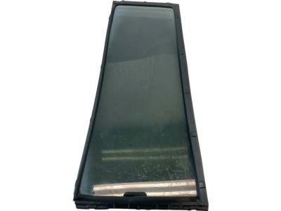 Toyota 68188-48020 Weatherstrip