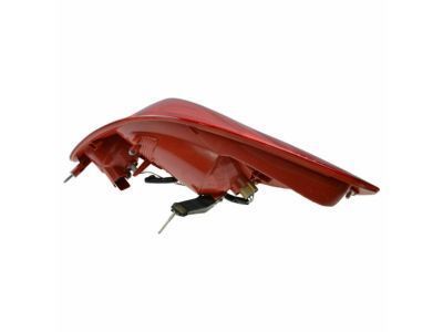 Toyota 81560-0C030 Combo Lamp Assembly