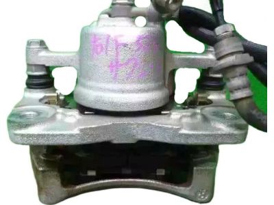 Toyota 47730-12B00 Caliper Assembly
