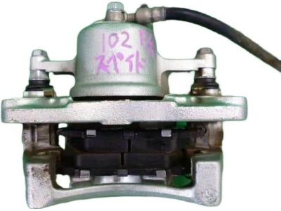 Toyota 47730-12B00 Caliper Assembly