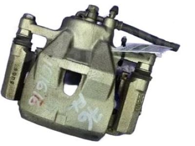 Toyota 47730-12B00 Caliper Assembly