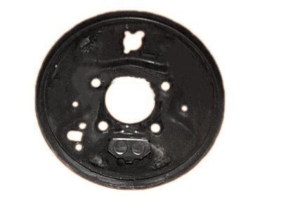 Toyota 47044-32010 Backing Plate