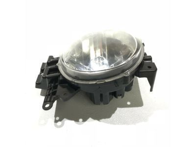 Toyota 81140-35465 Composite Headlamp