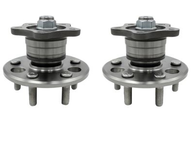 Toyota 42410-12090 Hub & Bearing