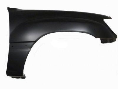 Toyota 53802-60A40 Fender