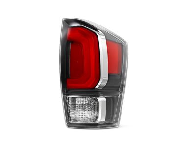 Toyota 81552-04060 Lens Gasket