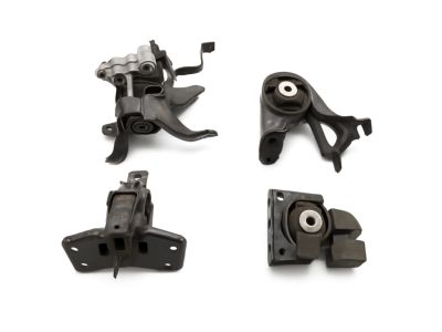 Toyota 12305-37302 Insulator