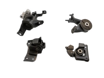 Toyota 12305-37302 Insulator