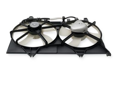 Toyota 16361-0H240 Fan Blade