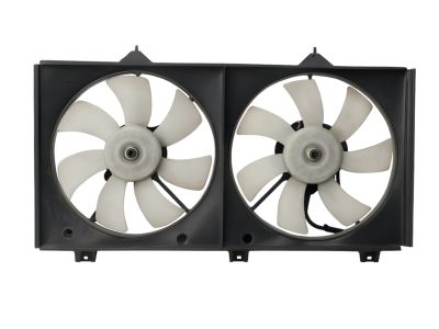 Toyota 16361-0H240 Fan Blade