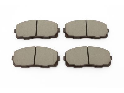 Toyota 13201-39125 Rod Sub-Assy, Connecting