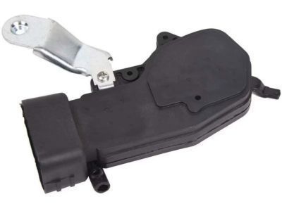 Toyota 69110-35050 Actuator