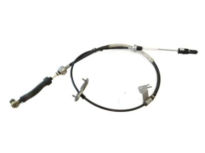 Toyota 33820-04040 Shift Control Cable