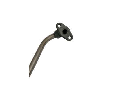 Toyota 25870-11090 Vacuum Modulator