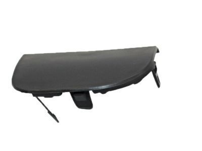 Toyota 52127-47903 Cover, Front Bumper Hole