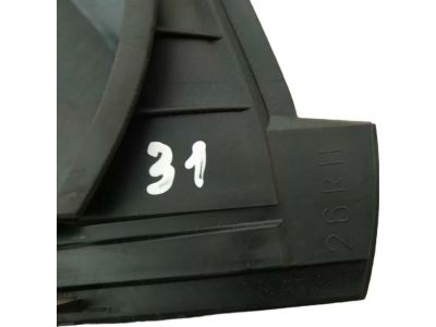 Toyota 68188-52090 Weatherstrip