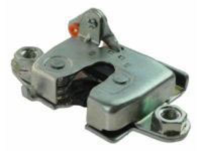 Toyota 65780-0C040 Lock Assembly