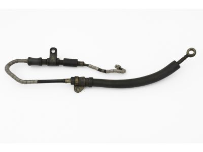 Toyota 44410-17020 Tube Assy, Pressure Feed