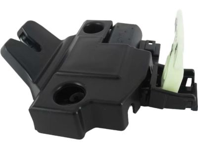 Toyota 64600-12090 Lock Assembly