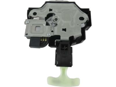 Toyota 64600-12090 Lock Assembly