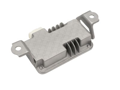 Toyota 86210-48100 Voltage Regulator