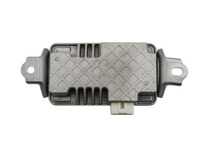 Toyota 86210-48100 Voltage Regulator