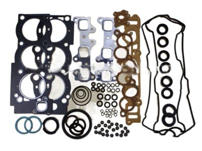 Lexus 04111-62050 Gasket Kit, Engine Overhaul