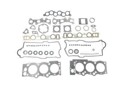 Lexus 04111-62050 Gasket Kit, Engine Overhaul